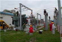 中試 | 名牌權(quán)威