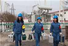 中試 | 名牌權(quán)威