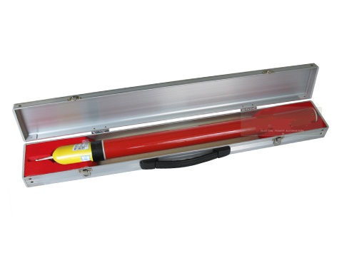 交流高壓聲光驗電器