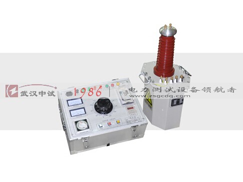 指針控制+油試變