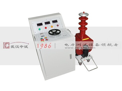 數(shù)顯控制+干試變